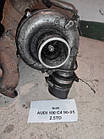 No90 Б/у турбіна 2,5TD для Audi 100 C4 1990-1994, фото 5