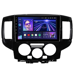 Штатная магнитола TEYES   CC3 Nissan NV200 (2010-2018)