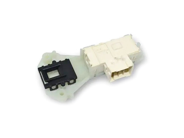 Замок дверей для пральної машини LG (Bitron DL-LC 36500016 / ROLD DA) - 6601ER1005C