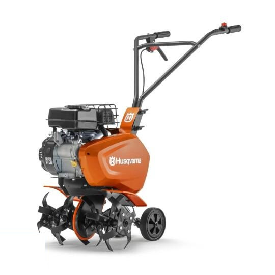 Культиватор Husqvarna TF 120