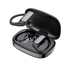 TWS навушники Promate Epic Black