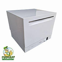 Міні посудомийка BOSCH бв з Німеччини, компактна настільна посудомийна машина