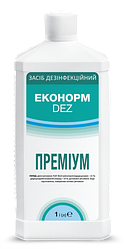 ЕконормDEZ Преміум, 1л