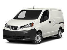 Nissan NV200 (2010-2019)