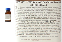 Вологозахисне конформне покриття DOWSIL™ (Dow Corning) 1-2577 CONF CTG - 0,5кг