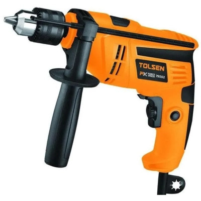 Дриль Tolsen Т-710 (79502A), фото 1