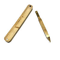 Варган дан мой в кейсі