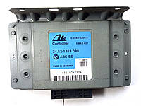 Электронный блок управления abs BMW e36 34.52-1163090 / 34521163090