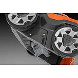 Скарифікатор електричний Husqvarna S 138C, фото 4