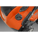 Скарифікатор електричний Husqvarna S 138C, фото 11