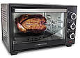 Міні духовка Настільна електропіч з грилем 1050Вт Esperanza PROSCIUTTO EKO006, фото 2