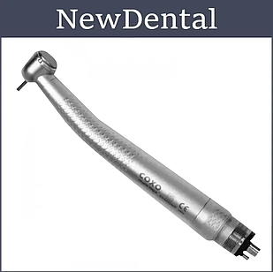 Турбінний наконечник терапевт CX207-W H17-SPQ4 (кнопка) Multiflex