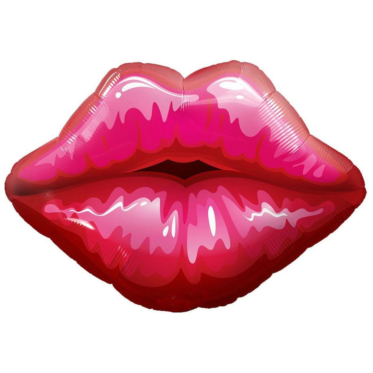 Фольговані Губи