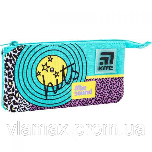 Пенал "Kite" — Купить Недорого на Bigl.ua (1751667685)