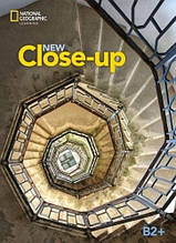 New Close-Up B2+ Teacher's Book. National Geographic Learning / Книга для вчителя