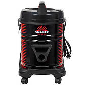 Будівельні пилососи