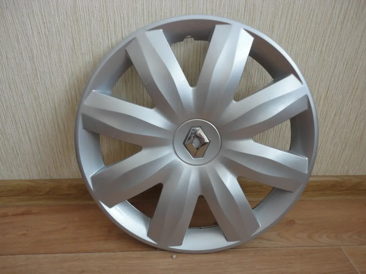 Колісні ковпаки Renault Megane 2 (Original 403156416R) Рено меган, фото 1