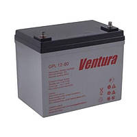 Аккумуляторная батарея Ventura GPL 12-80 L