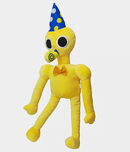 М'яка Іграшка Plush Хагі Ваги (Huggy Wuggy) Райдужні друзі, фото 3