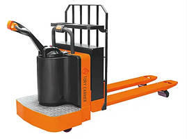 Навантажувачі для піддонів