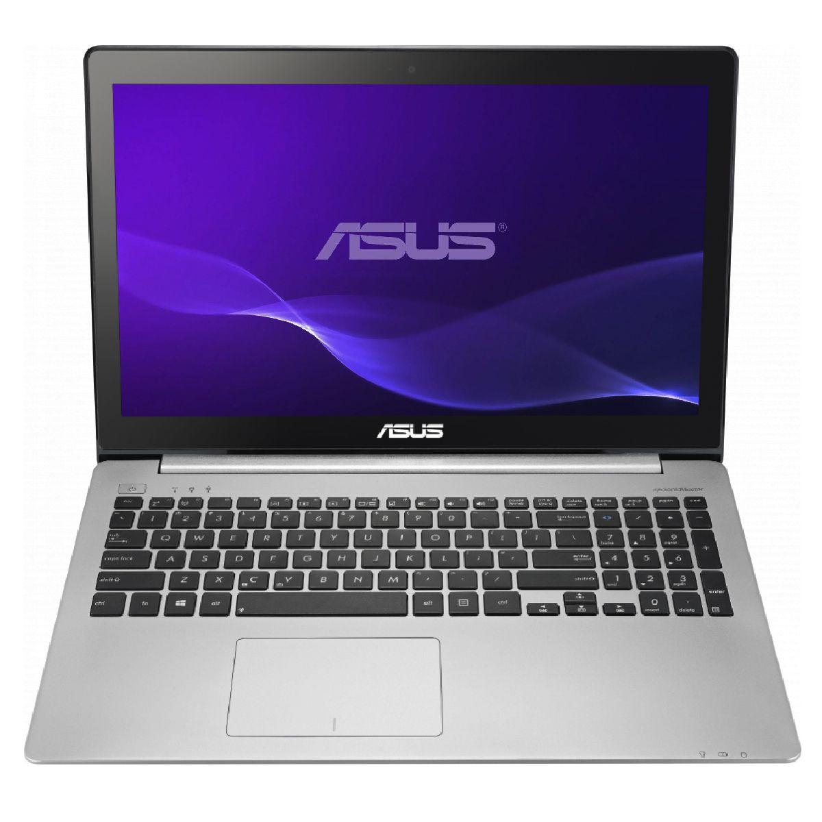 Ноутбук Asus VivoBook S551LB (i5-4200U/8/240SSD/GT740M-2Gb) - Class B "Б/В"