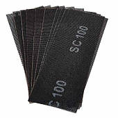 Сітка абразивна