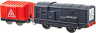 Thomas & Friends Дизель Diesel TrackMaster Motorized моторизированный паровозик Fisher-Price