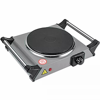 Електрична плита Irvings IHPSE02 Chrome 1800W