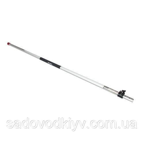 Телескопічна ручка алюмінієва Vitals SP-350-01T