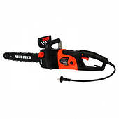 Електропилки ланцюгові