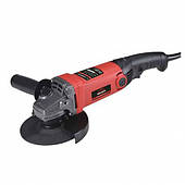 Кутові шліфувальні машини