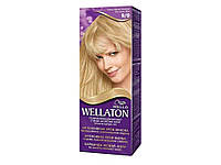 Крем-краска для волос стойкая 9/0 Светлый блондин ТМ WELLATON BP
