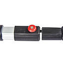 Ножиці для живої огорожі телескопічні Vitals HS-730-01T, фото 6