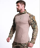 Тактична бойова сорочка мультикам Ubacs Убакс оригінал M,L,XL,2XL