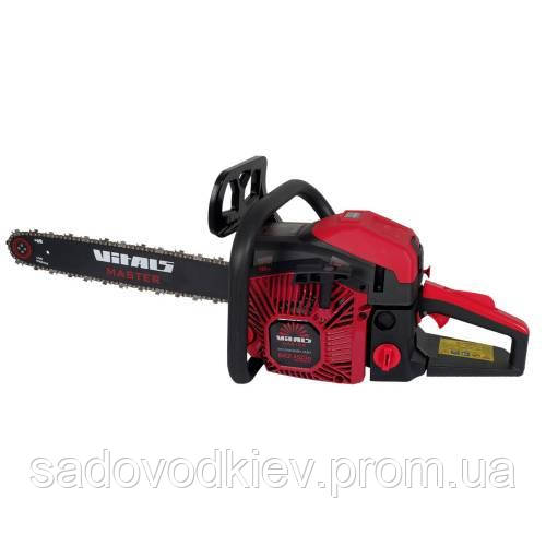 Бензопила ланцюгова Vitals Master BKZ 4523o 15" Kit AluMagnio