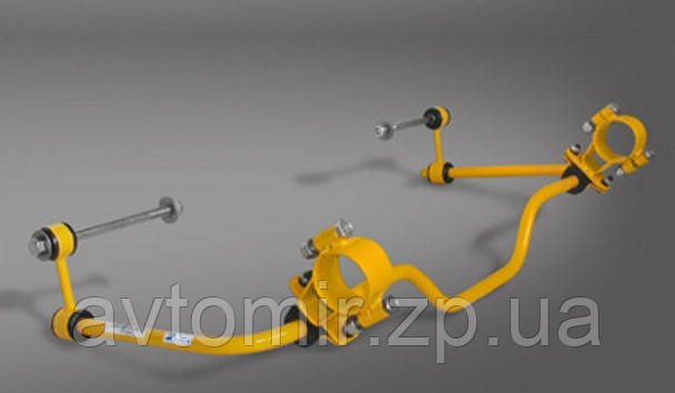 Стабилизатор задней (редуктора) Ваз 2101 -2107,2121-21213: продажа ...