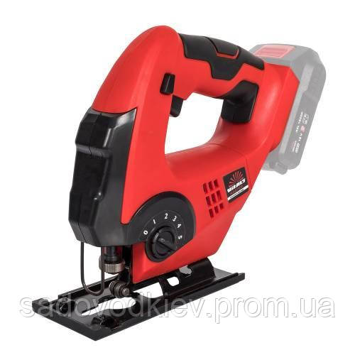 Лобзик акумуляторний Vitals Master AEf 1860P SmartLine