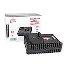 Зарядний пристрій для акумуляторів Vitals Professional LSL 1840P SmartLine, фото 5