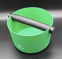 Нок-бокс VD Small, Зелений, Гума, Алюміній, 2 л