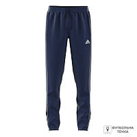 Тренировочные штаны детские Adidas Core 18 Training Pant Junior CV3994 (CV3994). Спортивные штаны для детей.