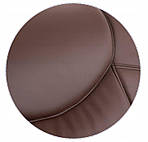 Крісло для відпочинку з відкидною спинкою JEFF, фото 6