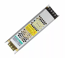 Блок живлення 24 V 60 W IP20 LS-60-24 2,5 А