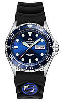 Часы наручные механические Orient Ray 2 FAA02008D9 с автоподзаводом