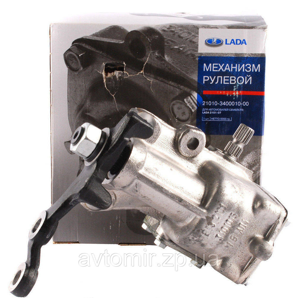 Колонка кермова Ваз 2101 2102 2103 2106.Оригінал