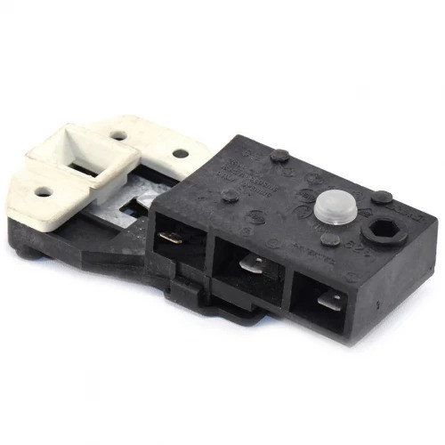 Замок дверей для пральної машини Siltal OMP (Bitron 626) - 148SL05