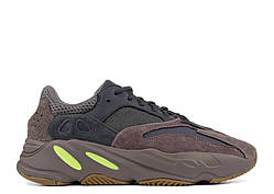 Кросівки Adidas Yeezy Boost 700 Mauve