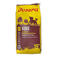 Сухой корм На Развес Josera Kids для щенков средних и больших пород ( Цена за 1 кг корма)