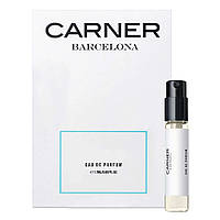 Carner Barcelona Sal Y Limon Парфюмированная вода (пробник) 1.7ml (8437022736181)