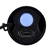 Світлодіодний ліхтарик із вбудованим акумулятором BAILONG BL-517 COB, фото 8