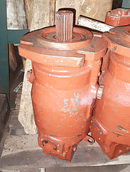 Двигун гідростатики ГСТ-90 ремонтний Дон-1500